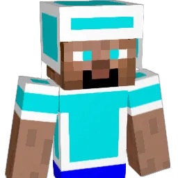 puppyface1011 Minecraft avatar bust