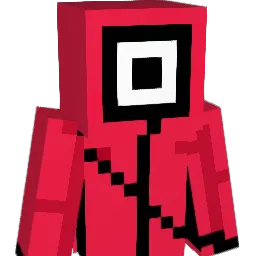 puppyjack96 Minecraft avatar bust