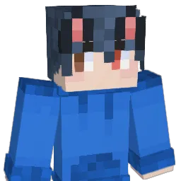 puppymacb1 Minecraft avatar bust
