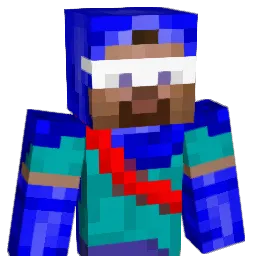 puppyofdoom Minecraft avatar bust
