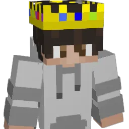 puppythighs Minecraft avatar bust