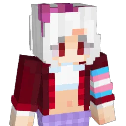 puppywa's Minecraft skin