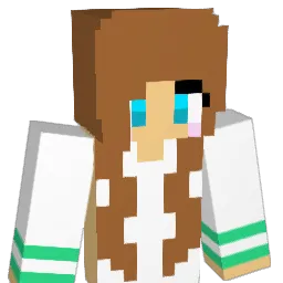 pups4lyf's Minecraft skin