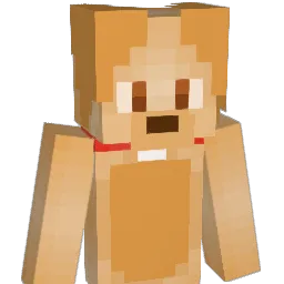 pupwaffle's Minecraft skin