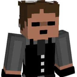 pupwirt's Minecraft skin