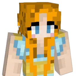purdyishere Minecraft avatar bust