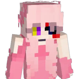 pure_entr0py Minecraft avatar bust