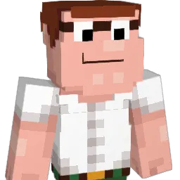 pure_thought Minecraft avatar bust