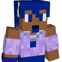 puresilverAg's Minecraft skin