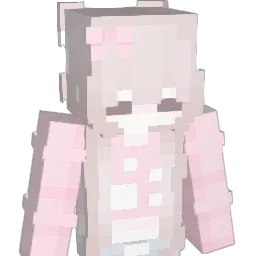 purfled's Minecraft skin