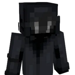 purge1ka1 Minecraft avatar bust