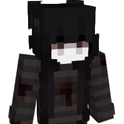purgeful's Minecraft skin