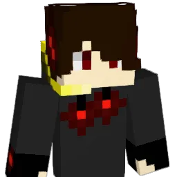purified19 Minecraft avatar bust