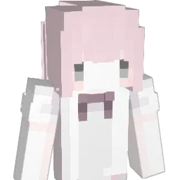 purinpuupsie's Minecraft skin
