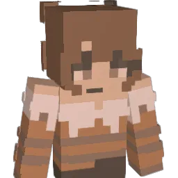 purlplegiantgrap Minecraft avatar bust