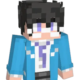 purotozero's Minecraft skin