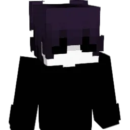 purp0see Minecraft avatar bust
