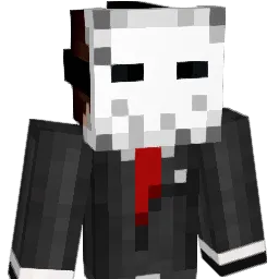 purpleLiquid_ Minecraft avatar bust