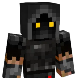 purple_cookie Minecraft avatar bust