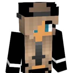 purple_diamond9 Minecraft avatar bust