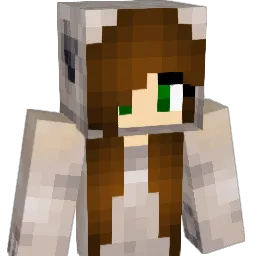 purple_flounder Minecraft avatar bust