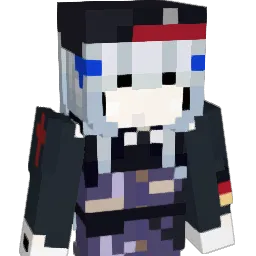 purple_guy62 Minecraft avatar bust