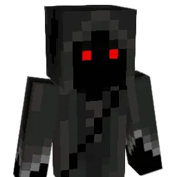 purple_lover8 Minecraft avatar bust