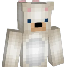 purple_marker Minecraft avatar bust