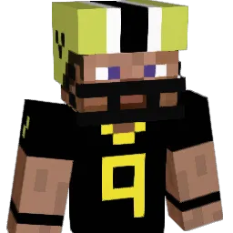 purple_p1zza Minecraft avatar bust