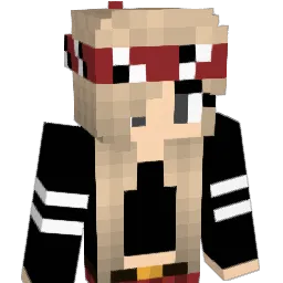 purple_sprinkles Minecraft avatar bust