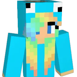 purple_turtles69 Minecraft avatar bust