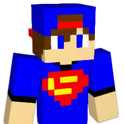 purplebubbles777 Minecraft avatar bust