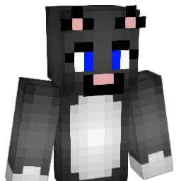 purpledragon82 Minecraft avatar bust