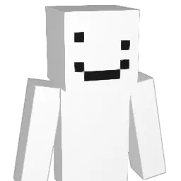 purpleisgud Minecraft avatar bust