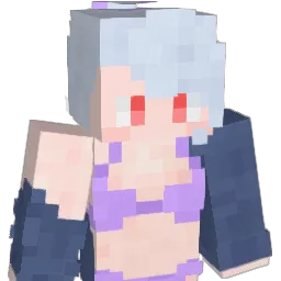 purpleismine