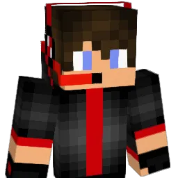 purplekoolaid166 Minecraft avatar bust