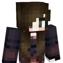 purplems04 Minecraft avatar bust