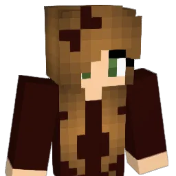 purpleowl_13 Minecraft avatar bust