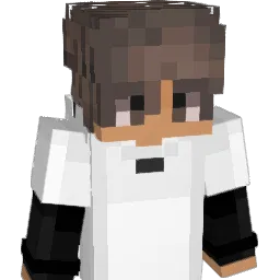 purpleparrot7 Minecraft avatar bust