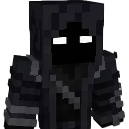 purplepickaxe12 Minecraft avatar bust