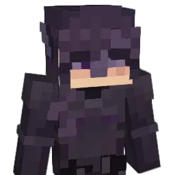 purpurps's Minecraft skin