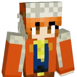 purrfectstudios Minecraft avatar bust