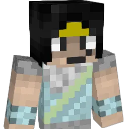 purutaro's Minecraft skin