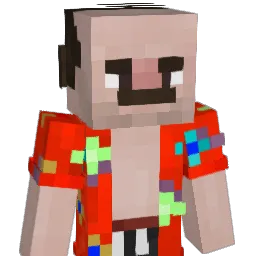pushi0001's Minecraft skin