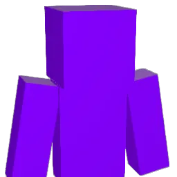 pushkary2002 Minecraft avatar bust