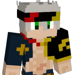pushy28's Minecraft skin
