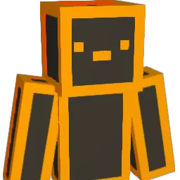 puskanyaww Minecraft avatar bust
