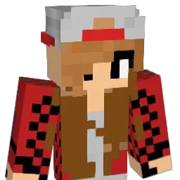 pusmustard Minecraft avatar bust