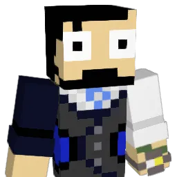 pusscrusher_ Minecraft avatar bust