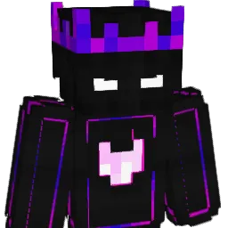 pussyrider666 Minecraft avatar bust